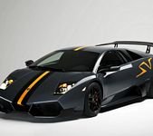 pic for Lamborghini Murcielago LP 670 4 SuperVeloce China 960x854